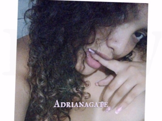 Adrianagate