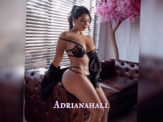 Adrianahall