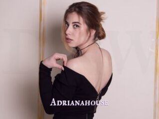 Adrianahouse