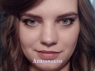 Adrianakiss