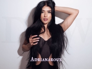 Adrianaroux