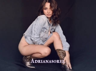 Adrianasorel