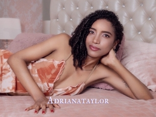 Adrianataylor