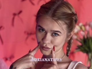Adrianatipes