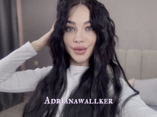 Adrianawallker