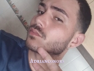 Adrianconors