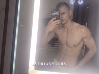Adrianyours