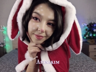 Afinakim