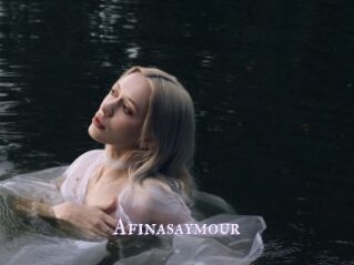 Afinasaymour