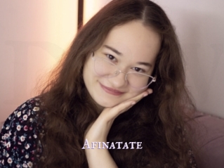 Afinatate