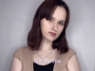 Afraafton