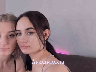 Afraandarta