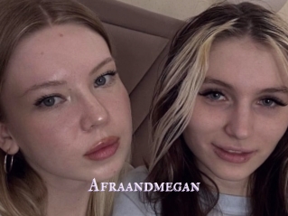 Afraandmegan
