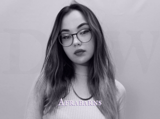 Afrabarns