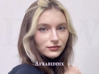 Afrabiddix