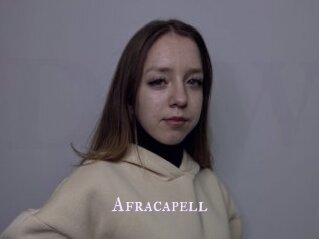 Afracapell