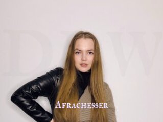 Afrachesser