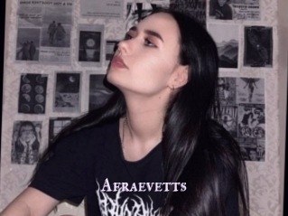 Afraevetts
