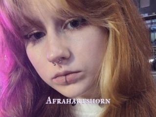 Afrahartshorn