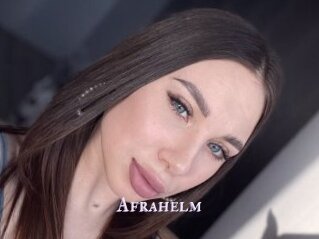 Afrahelm