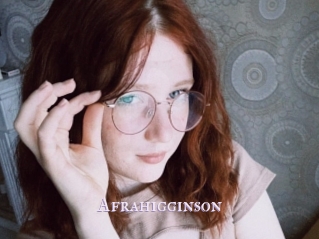 Afrahigginson