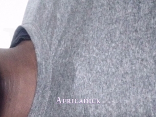 Africadick