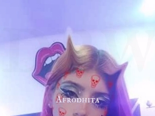 Afrodhita