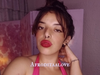 Afroditaalove