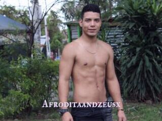 Afroditaandzeusx