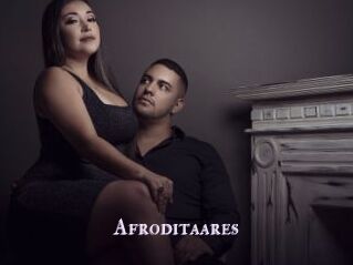 Afroditaares