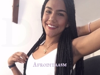 Afroditaasm