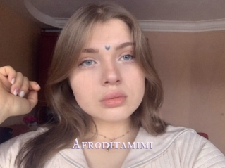 Afroditamimi