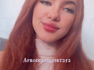 Afroditasquirt252