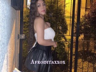 Afroditaxxox