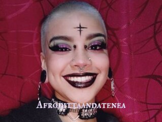 Afrodittaandatenea
