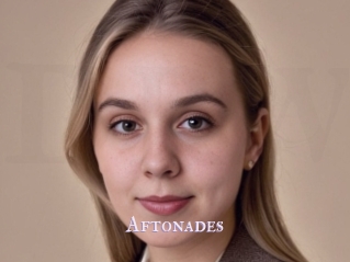 Aftonades