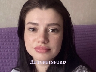 Aftonbinford