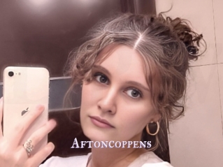 Aftoncoppens