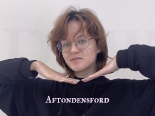 Aftondensford