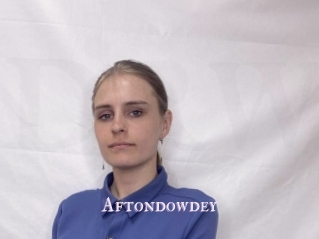 Aftondowdey