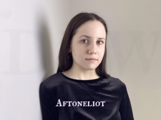 Aftoneliot
