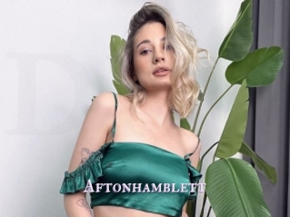 Aftonhamblett