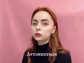 Aftonheyman