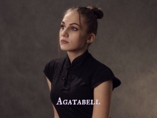 agatabell X Drow