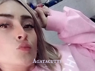 Agatacutte