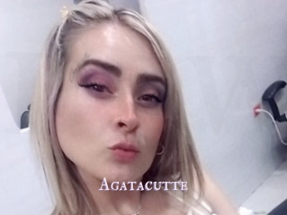 Agatacutte