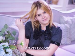 Agatarococo