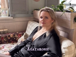 Agatarosie