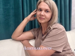 Agathaklouin
