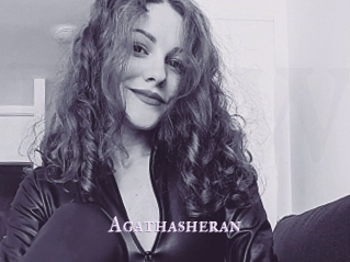Agathasheran